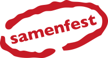 Logo Samenfest